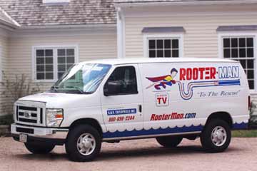 Emergency Plumber in Rhode Island